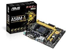 ASUS A58M-A/USB3
