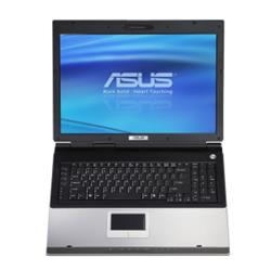 ASUS A7SV 17.4C/ T7500/ DVDRW/ 250G/ 2G/ WL/ BT/ TV/ VHP