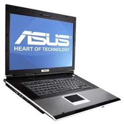 ASUS A7TC 17.4C/TL52/DVDRW/160G5/1G/BT/TV/V/bez OS