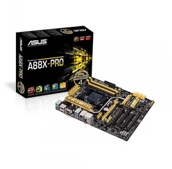 ASUS A88X-PRO