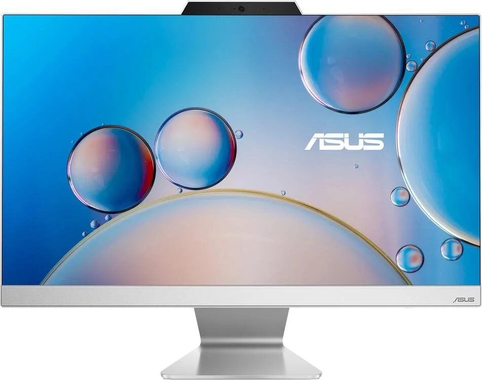 ASUS AiO 24 E3402WBAK-WA003M White