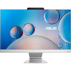 ASUS AiO 24 E3402WBAK-WA003M White