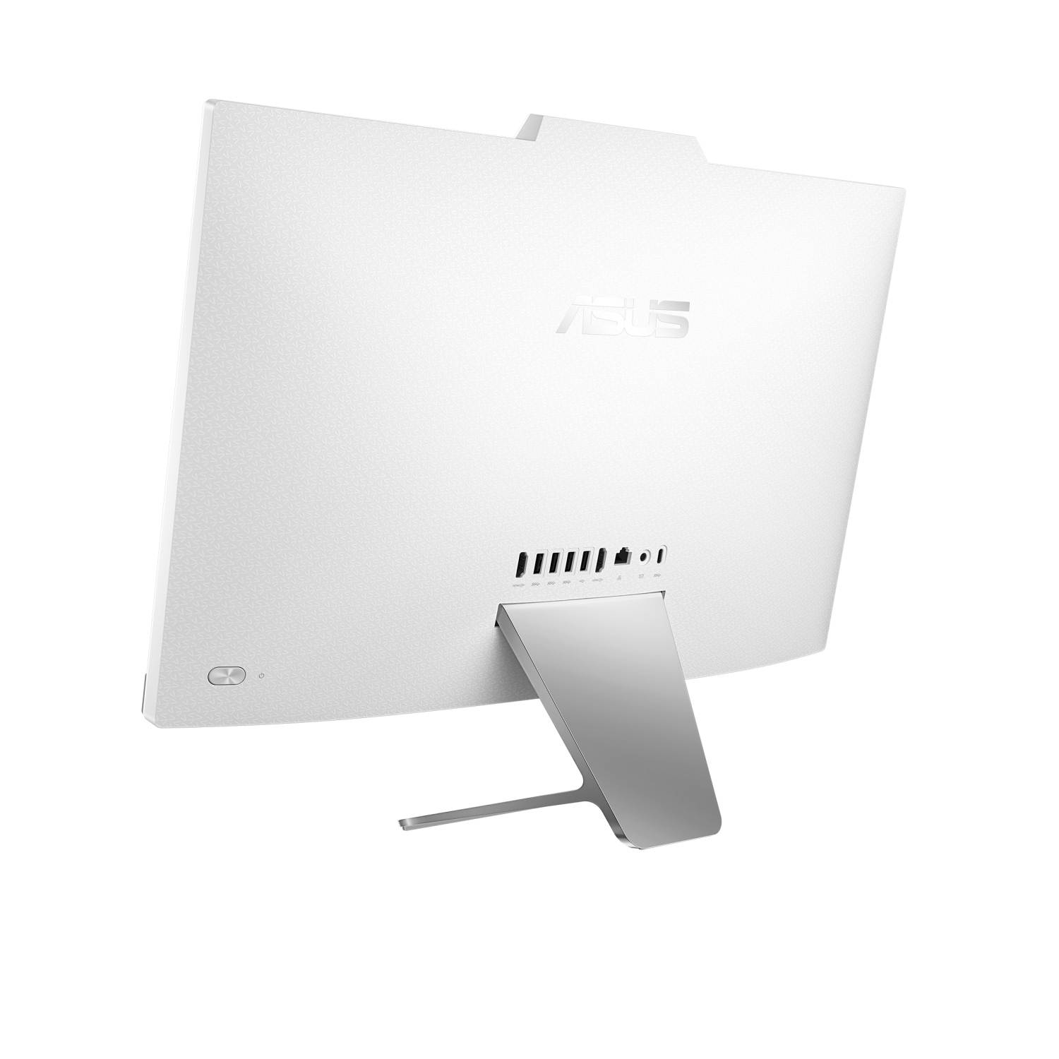 ASUS AiO 24 E3402WBAK-WA032W biela