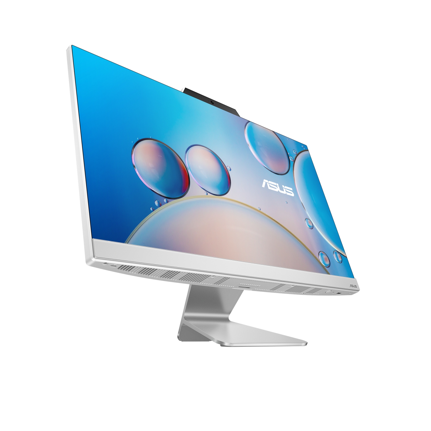 ASUS AiO 24 E3402WBAK-WA032W White