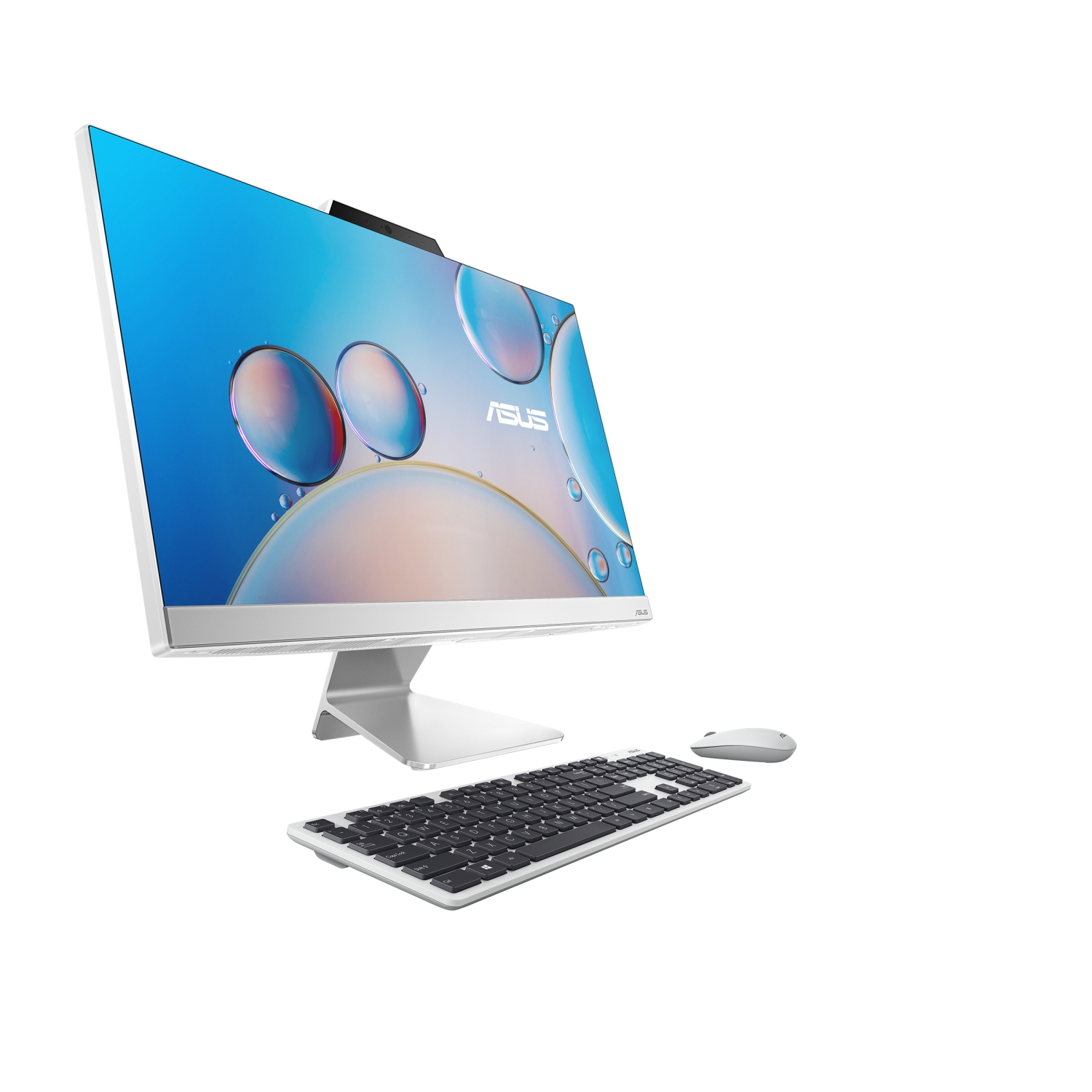 ASUS AiO 24 E3402WBAK-WA032W White
