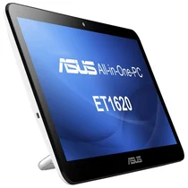 ASUS AiO ET1620IUTT-W004M bílý