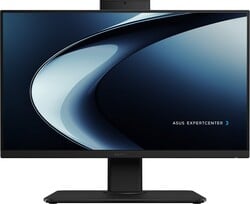 ASUS AiO ExpertCenter P400 P440VA-BPC227X čierny