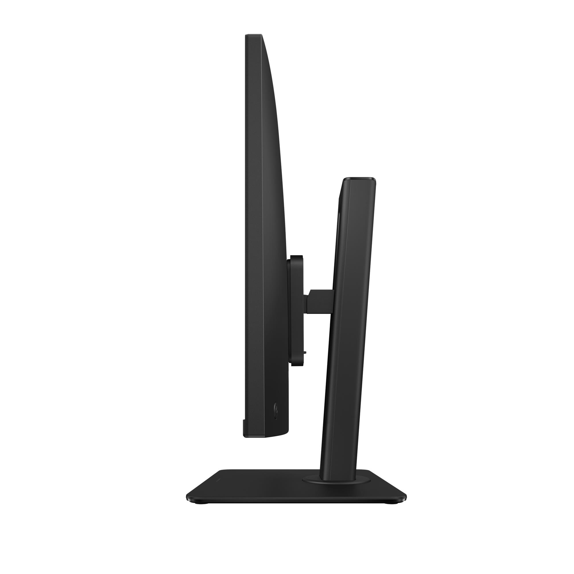 ASUS AiO ExpertCenter P400 P470VA-BPE068X Black