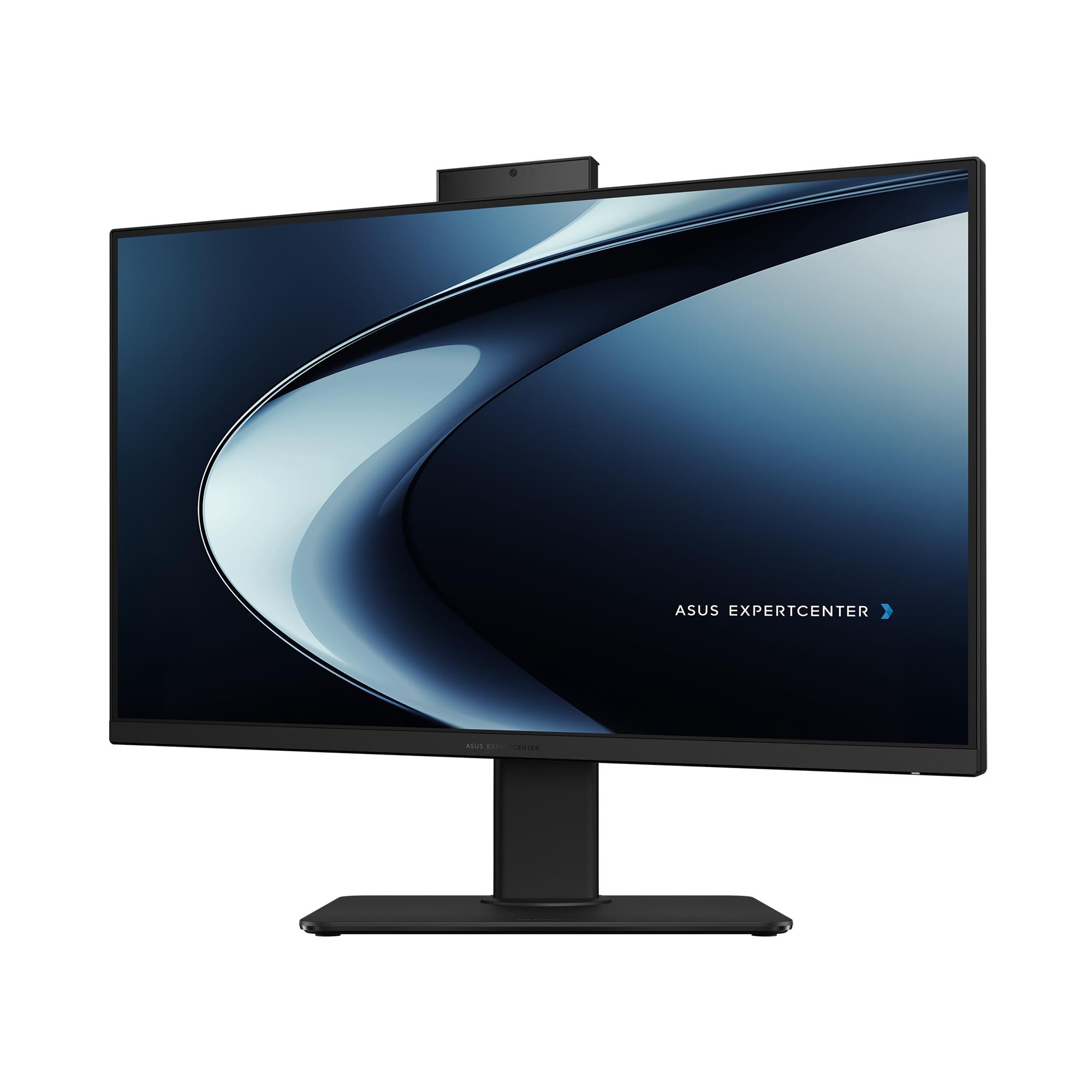 ASUS AiO ExpertCenter P600 PM670KA-R7AI161TX Black