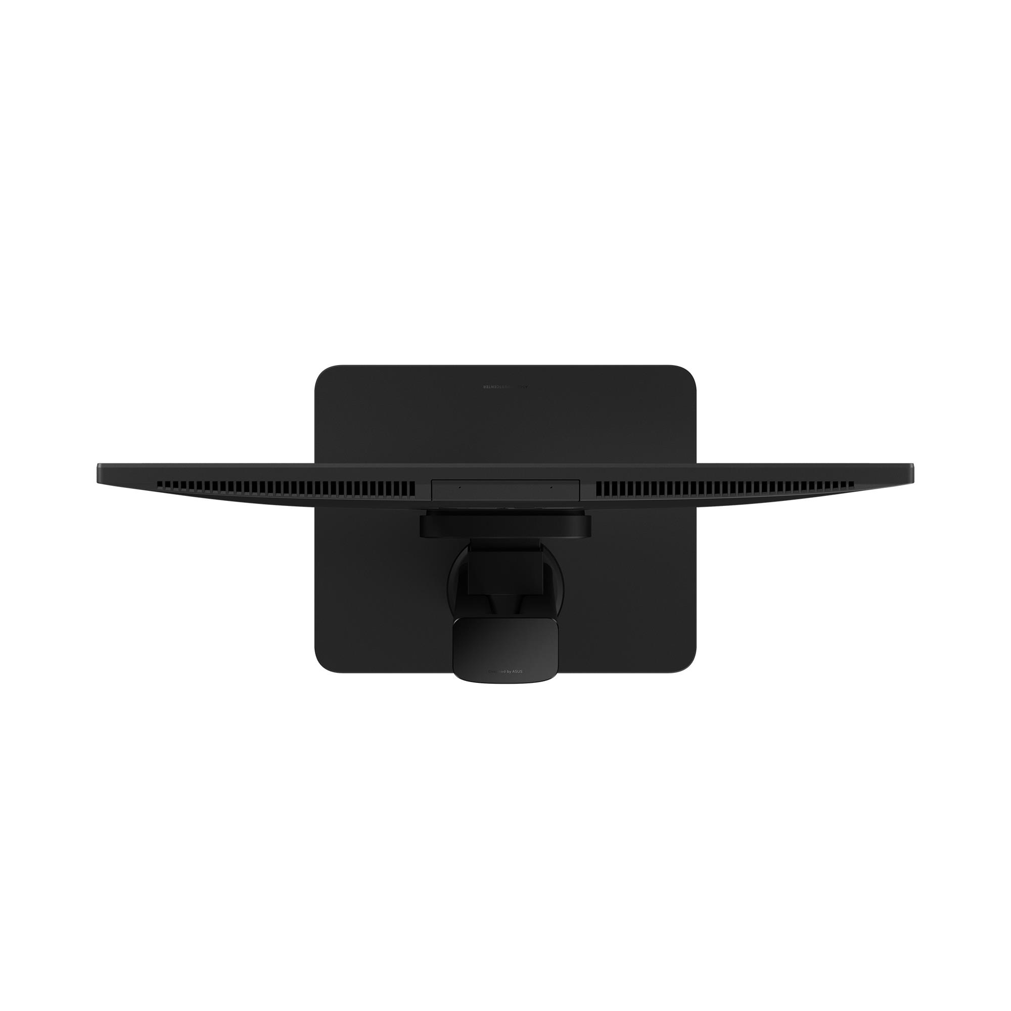 ASUS AiO ExpertCenter P600 PM670KA-R7AI161TX Black