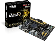 ASUS AM1M-A