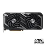 ASUS AMD Radeon ROG Strix RX 7600 8G OC GAMING