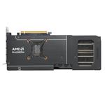 ASUS AMD Radeon RX 9070 PRIME OC EVO 16GB