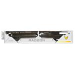 ASUS AMD Radeon TUF Gaming RX 7800 XT OC White Edition 16GB