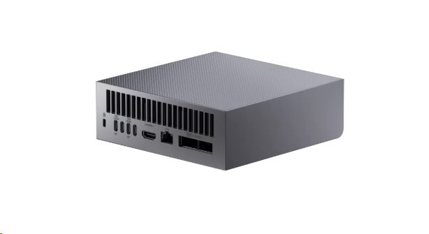 ASUS Ascent GX10, DDR5 128 GB/2 TB SSD
