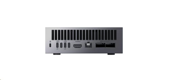 ASUS Ascent GX10, DDR5 128GB/1TB SSD