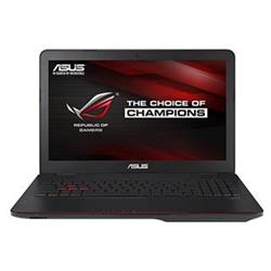 ASUS ASUS G551VW-FW170 kovový černý