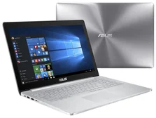 ASUS ASUS UX501VW-FJ006R kovový