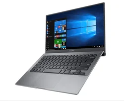 ASUS ASUSPRO B9440UA-GV0191R šedý kovový