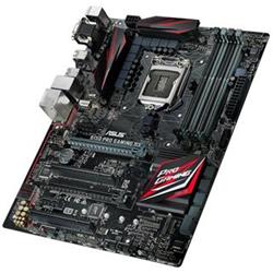ASUS B150 PRO GAMING D3
