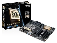ASUS B150-PRO