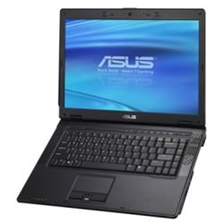ASUS B50A 15,4" T5850/3GB/250GB/DVD±RW/WL/BT/CAM/FP/bez OS