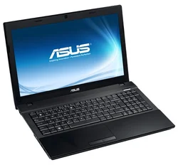 ASUS B53E 15,6" Core i5-2410M,4GB,500GB,DVD±RW,WiFi,BT,CAM,W7P-64bit