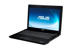 ASUS B53F 15,6"LED Core i5-480M,3GB,500GB,DVD±RW,WiFi,BT,CAM,3G,W7P-64bit