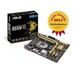 ASUS B85M-G