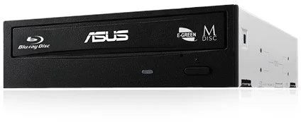 ASUS BW-16D1HT čierna, retail 90DD0200-B20010