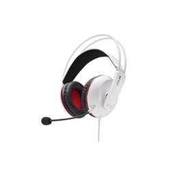ASUS Cerberus Arctic Gaming headset