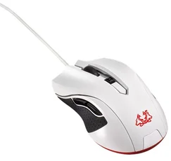 ASUS Cerberus Arctic gaming mouse