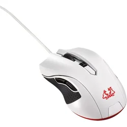 ASUS Cerberus Arctic gaming mouse