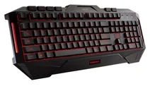 ASUS Cerberus Keyboard MKII (CZ/SK layout)