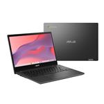 ASUS Chromebook CM14 Flip CM1402FM2A-EC0110 sivý
