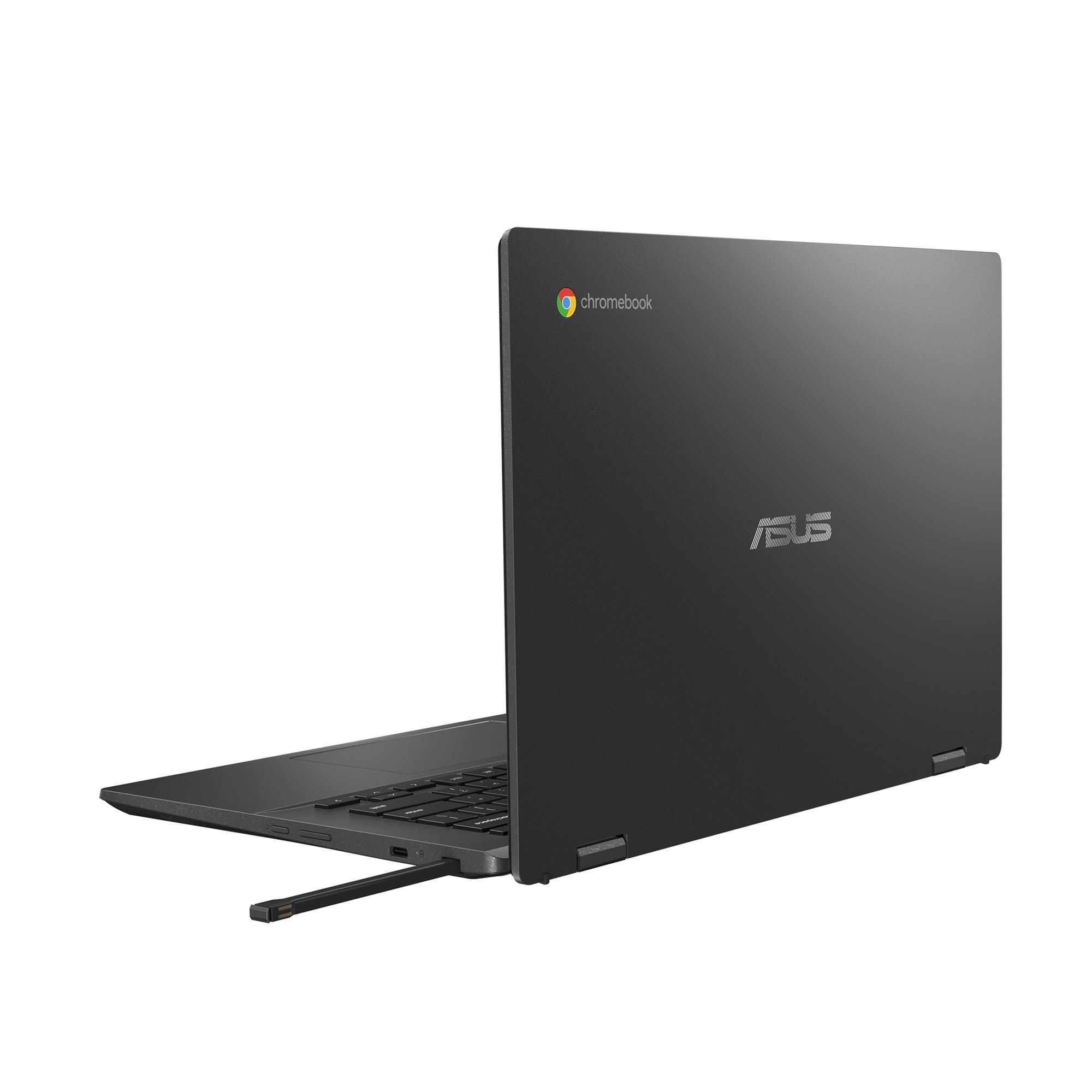 ASUS Chromebook CM14 Flip CM1402FM2A-EC0319 Gravity Grey (bez adaptéru)