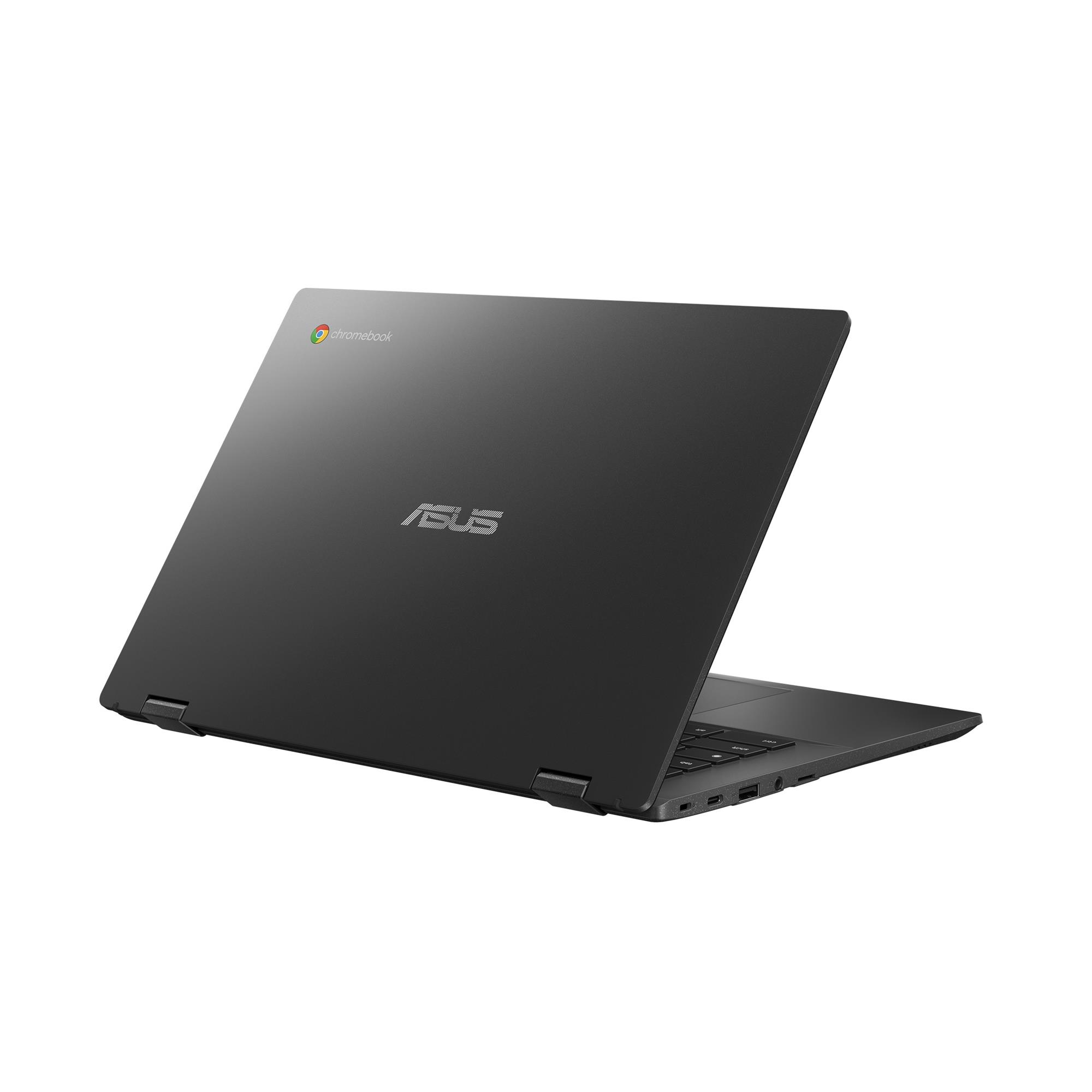 ASUS ChromeBook CM14 Flip CM1402FM2A-EDU8128 Gravity Grey (bez adaptéru)