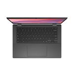 ASUS ChromeBook CM14 Flip CM1402FM2A-EDU8128 Gravity Grey (bez adaptéru)