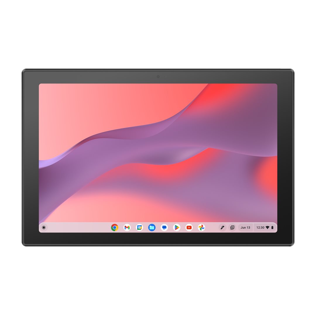ASUS Chromebook CM30 Detachable CM3001DM2A-EDU128 Fog Silver