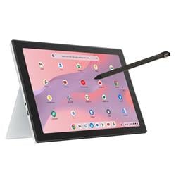 ASUS Chromebook CM30 odnímateľný CM3001DM2A-EDU128 Fog Silver