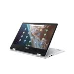ASUS Chromebook CX1 CX1400FKA-EC0066 Transparent Silver