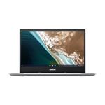 ASUS Chromebook CX1 CX1400FKA-EC0066 Transparent Silver