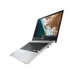 ASUS Chromebook CX1 CX1400FKA-EC0066 Transparent Silver