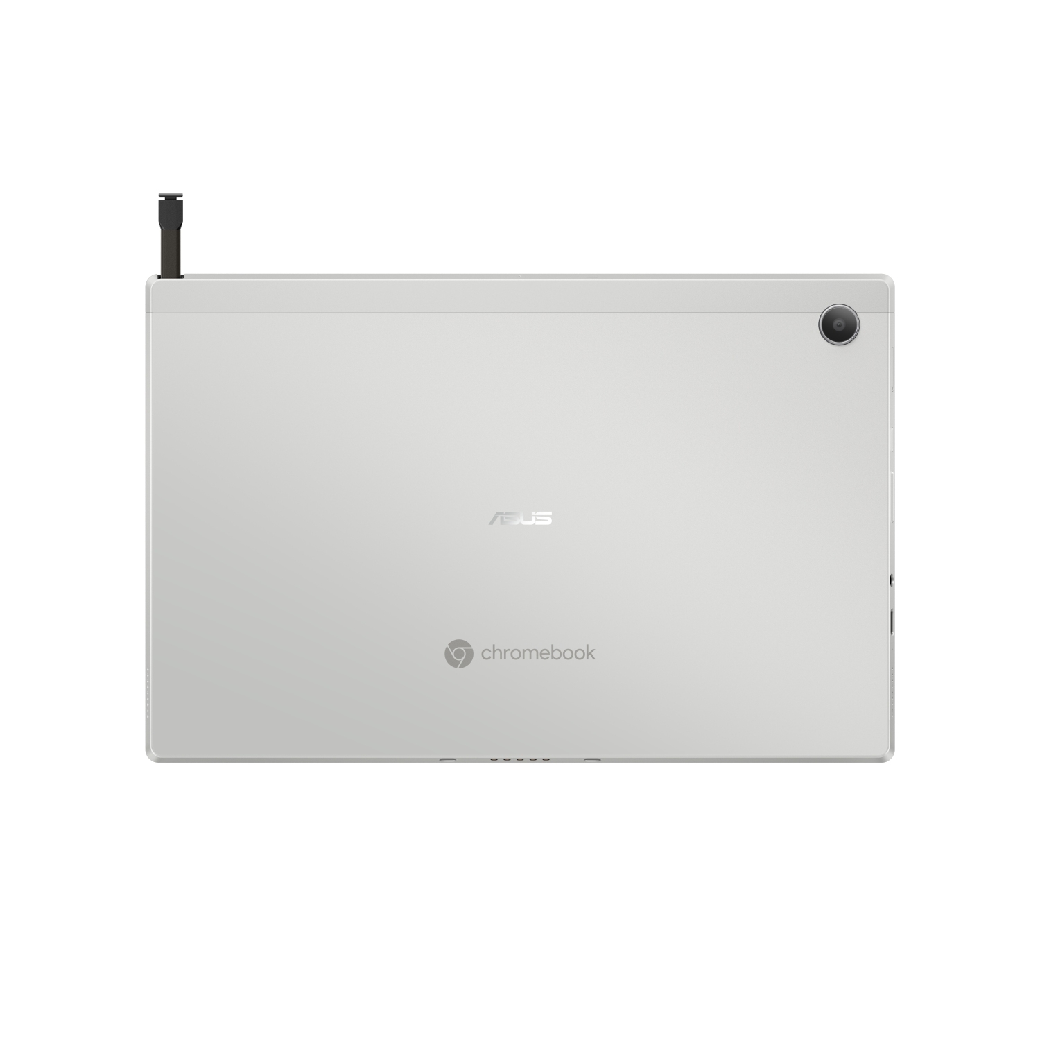 ASUS Chromebook Detachable CM3 CM3001DM2A-R70089 Fog Silver
