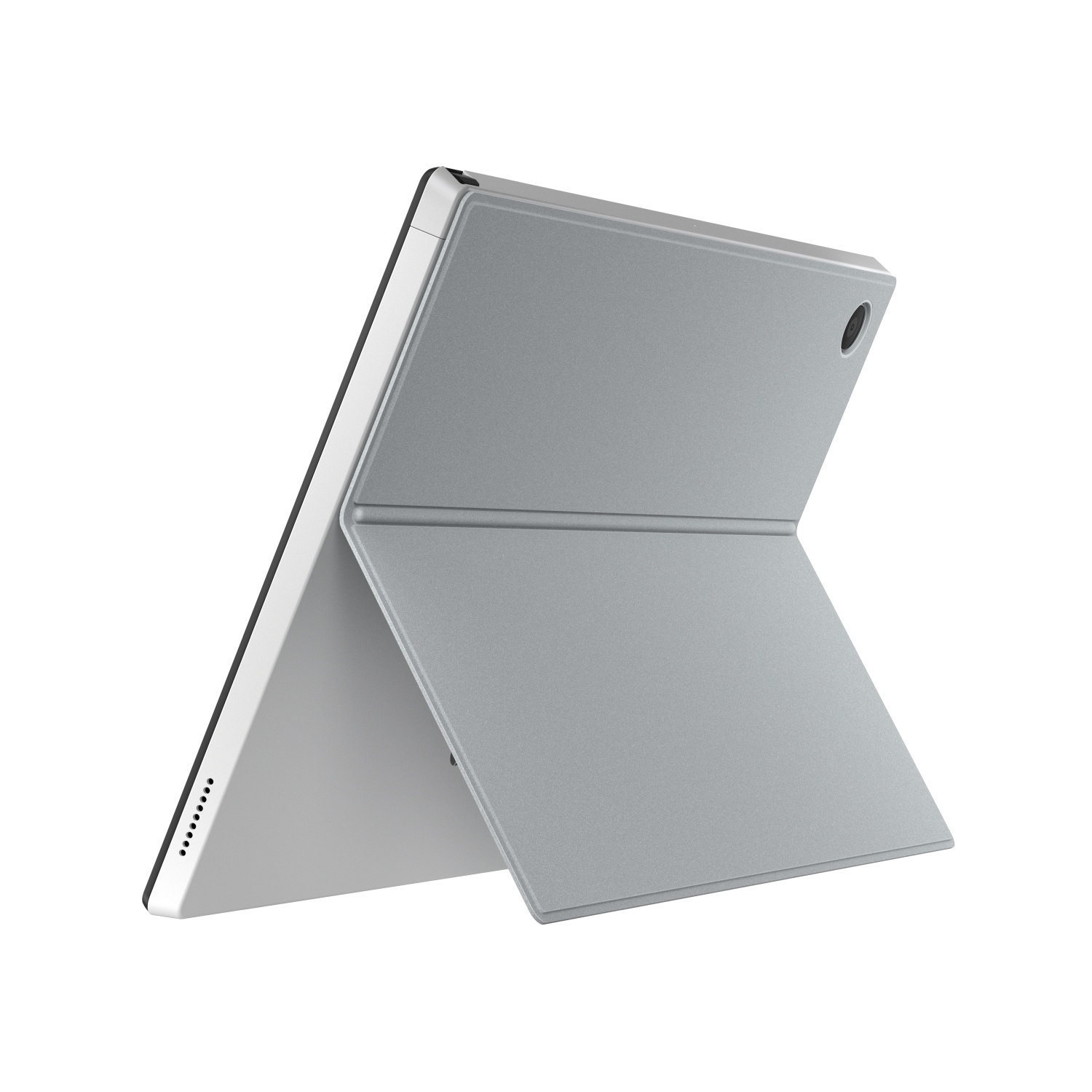 ASUS Chromebook Detachable CM3 CM3001DM2A-R70089 Fog Silver