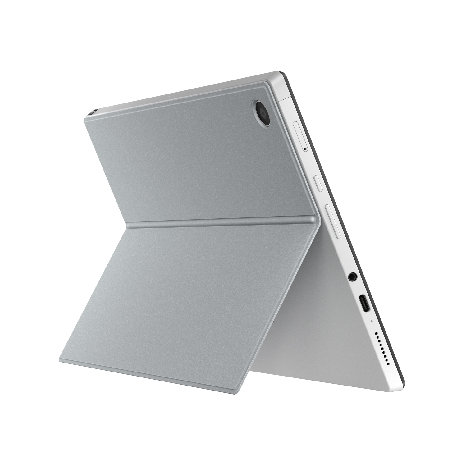 ASUS Chromebook Detachable CM3 CM3001DM2A-R70089 Fog Silver