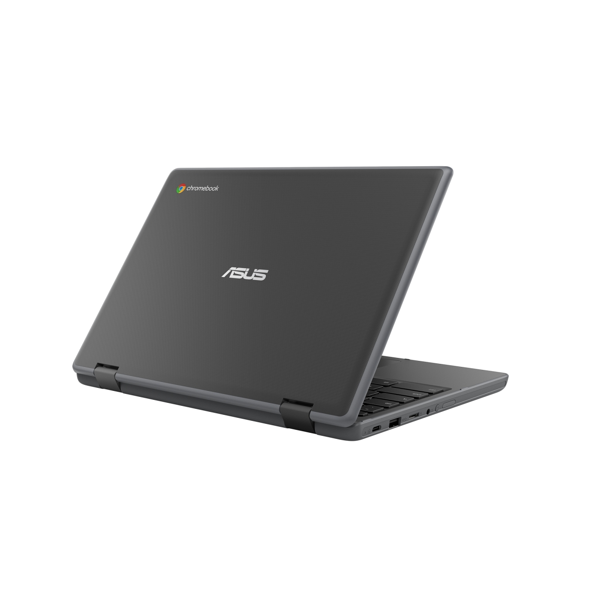 ASUS Chromebook Flip CR1 CR1100FKA-BP0172 Tmavo šedá