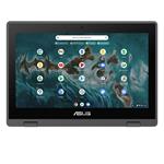 ASUS Chromebook Flip CR1 CR1100FKA-BP0172 Tmavo šedá