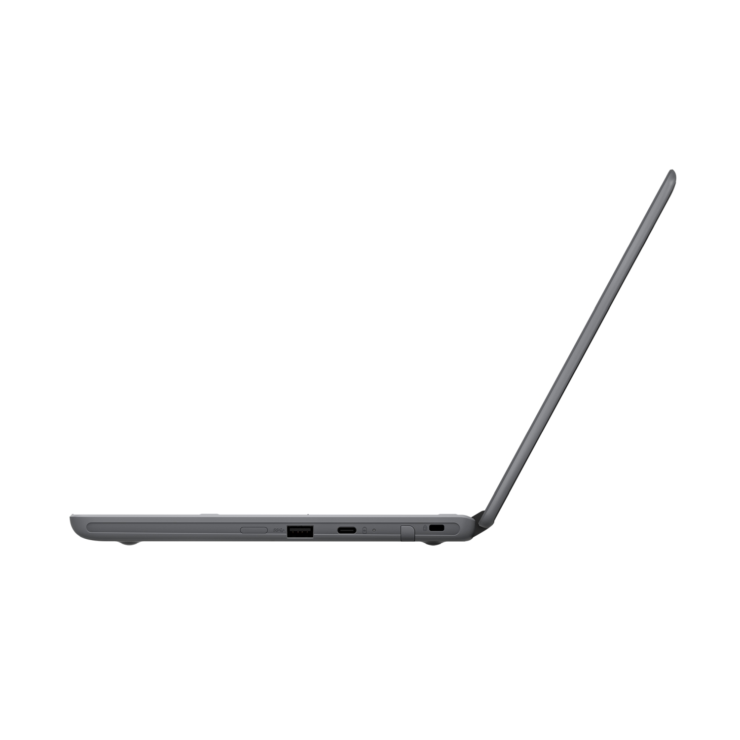 ASUS Chromebook Flip CR1 CR1100FKA-BP0767 Dark Grey
