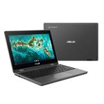 ASUS Chromebook Flip CR1 CR1100FKA-BP0768 Dark Grey